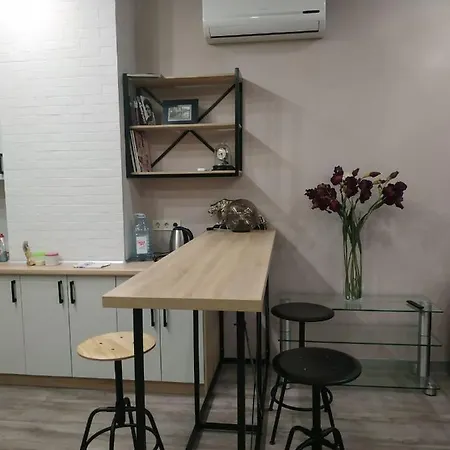Апартаменты На Берегу Моря / Apartments By The Sea Апартаменти *