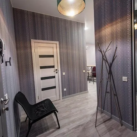 Апартаменты На Берегу Моря / Apartments By The Sea Апартаменти *