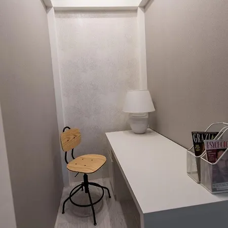 Апартаменты На Берегу Моря / Apartments By The Sea Апартаменти *